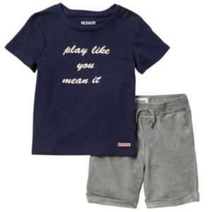 🆕️ Hudson Jeans 2pc short set